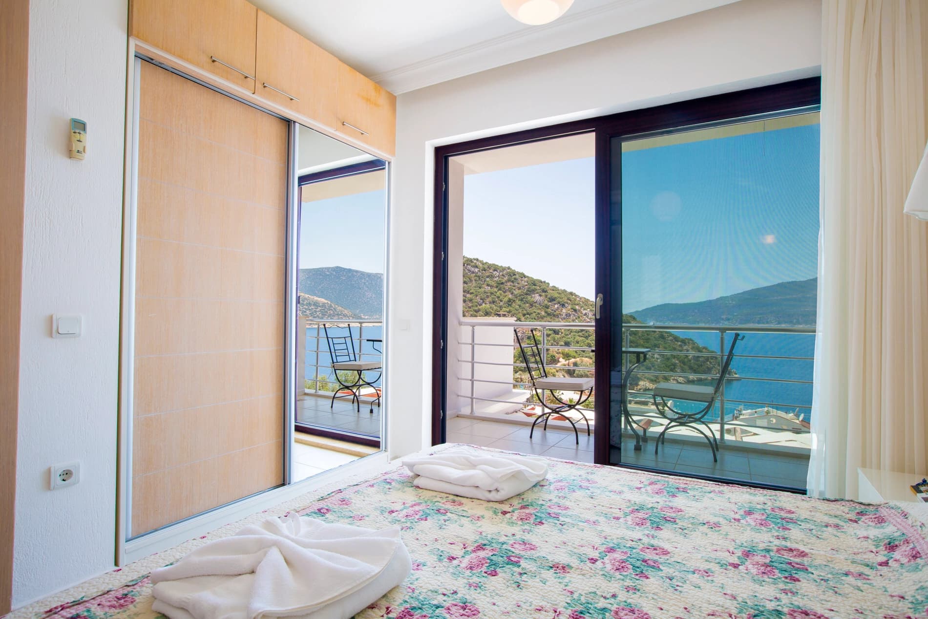 Villa Gülbay Kalkan 24