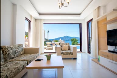 Villa Gülbay Özel Havuzlu 65