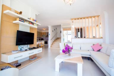 Villa Gülbay Kalkan 72