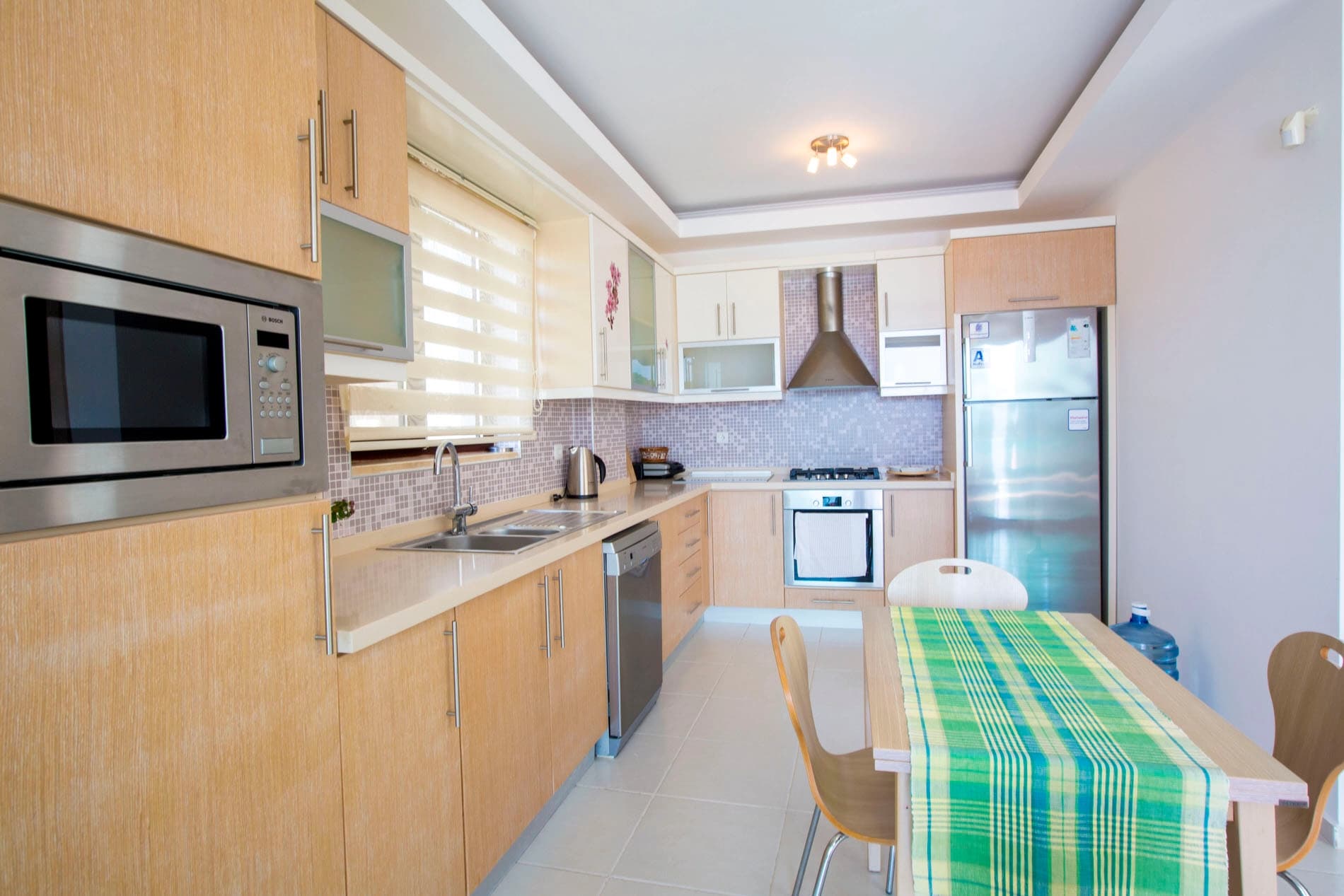Villa Gülbay Tatil Villası 51