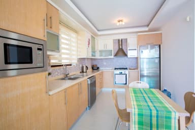 Villa Gülbay Tatil Villası 51