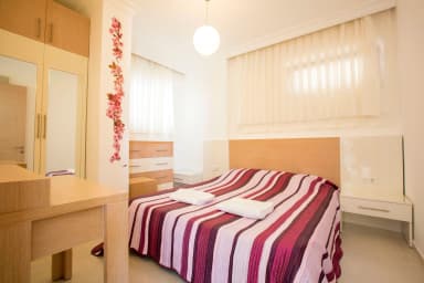 Villa Gülbay Kalkan 78