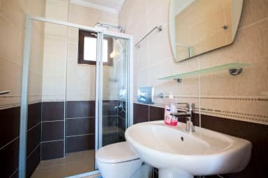 Villa Gülbay Tatil Villası 45