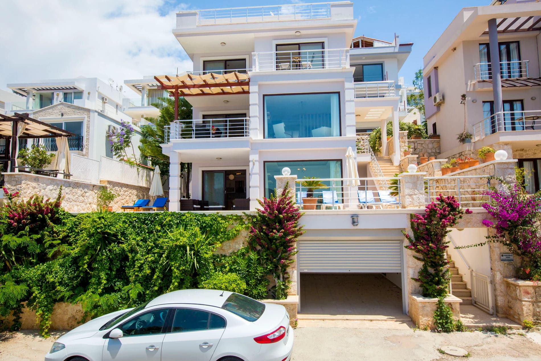 Villa Gülbay Özel Havuzlu 37