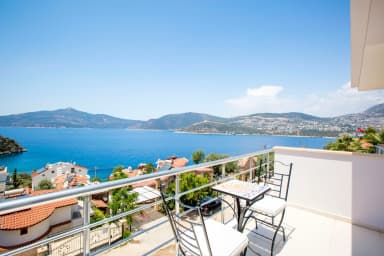 Villa Gülbay Tatil Villası 29