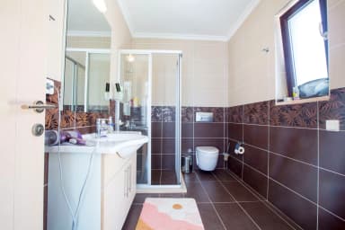 Villa Gülbay Kalkan 64