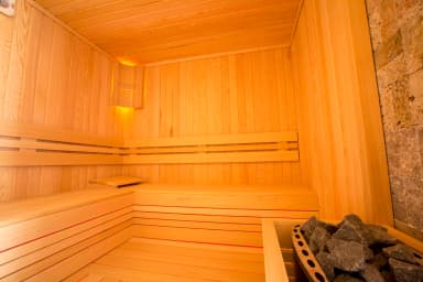 Villa Gülbay Kalkan 52