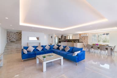 Villa Lamer Kalkan 85