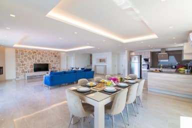 Villa Lamer Çocuk Havuzu 92