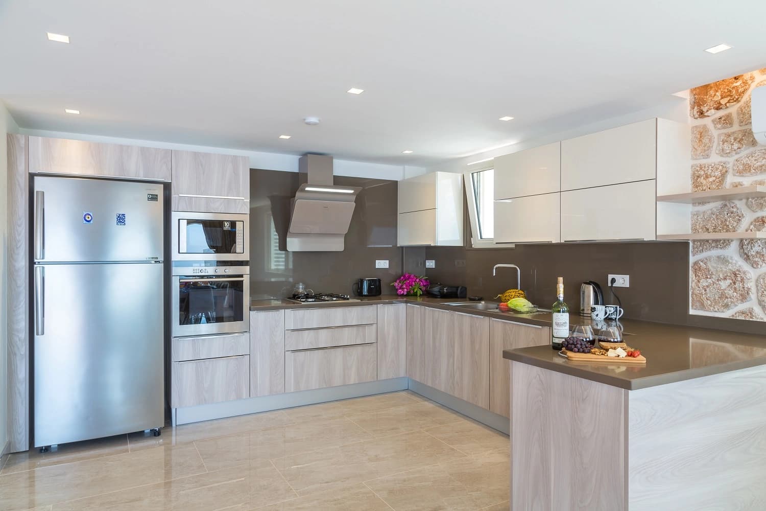 Villa Lamer Çocuk Havuzu 30