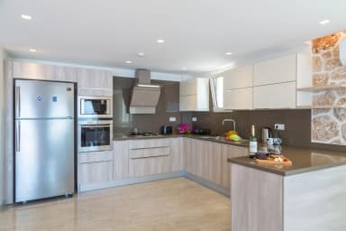 Villa Lamer Çocuk Havuzu 30