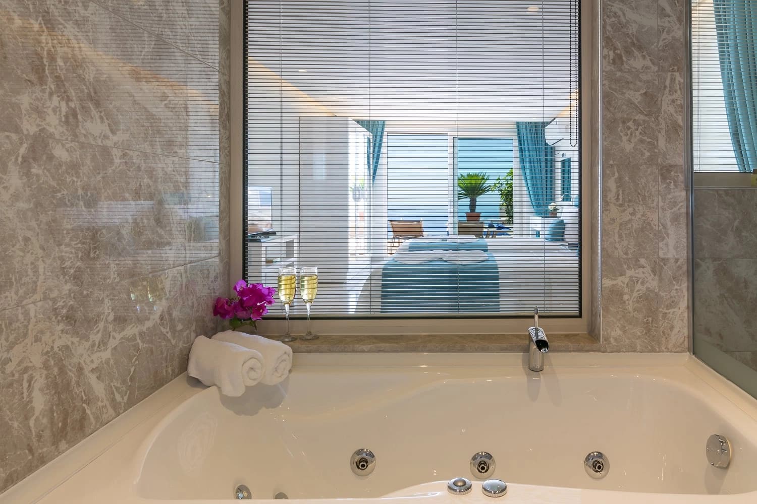 Villa Lamer Çocuk Havuzu 38