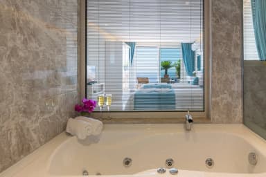 Villa Lamer Çocuk Havuzu 38