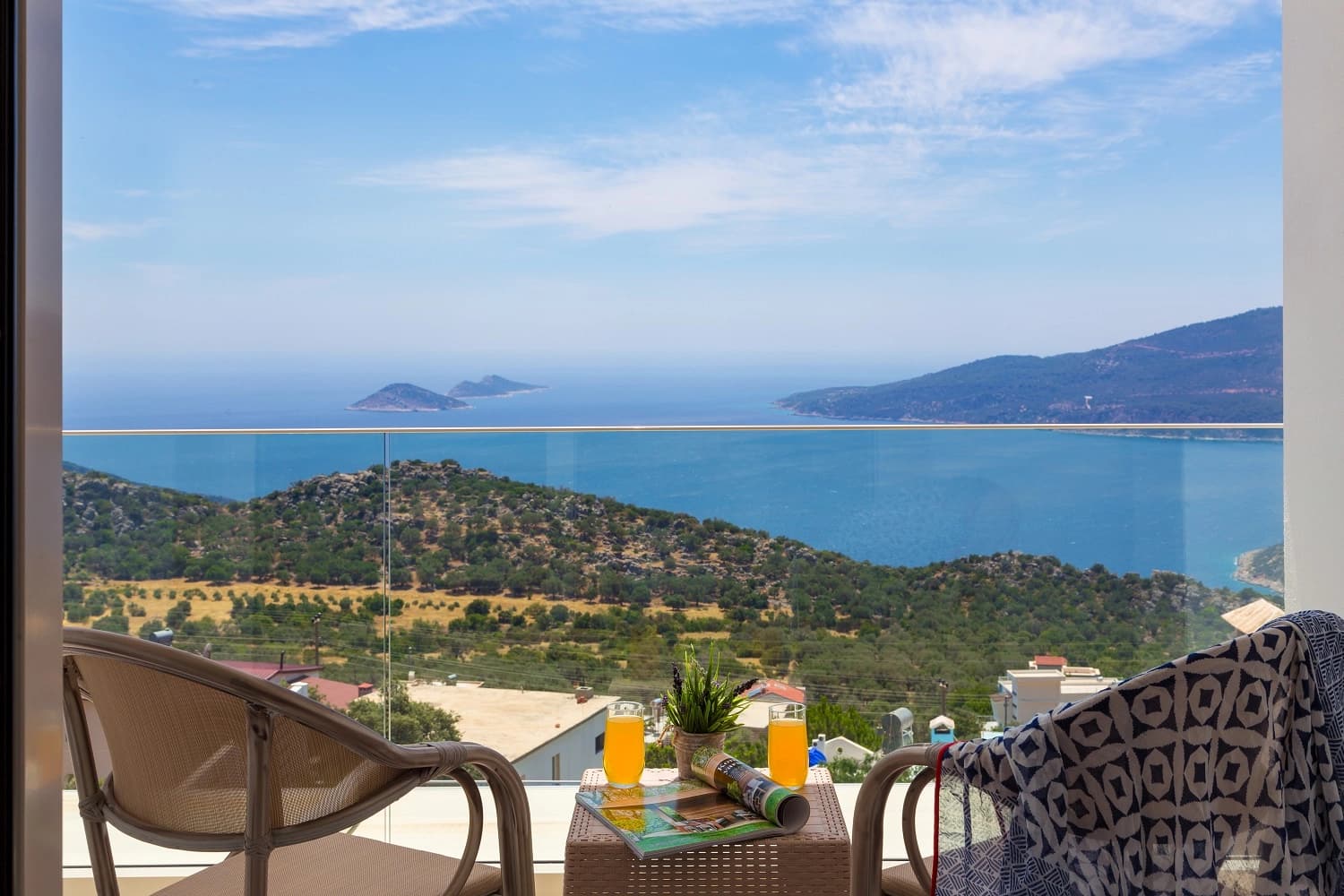 Villa Lamer Çocuk Havuzu 58