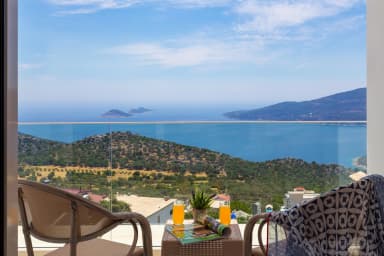 Villa Lamer Çocuk Havuzu 58