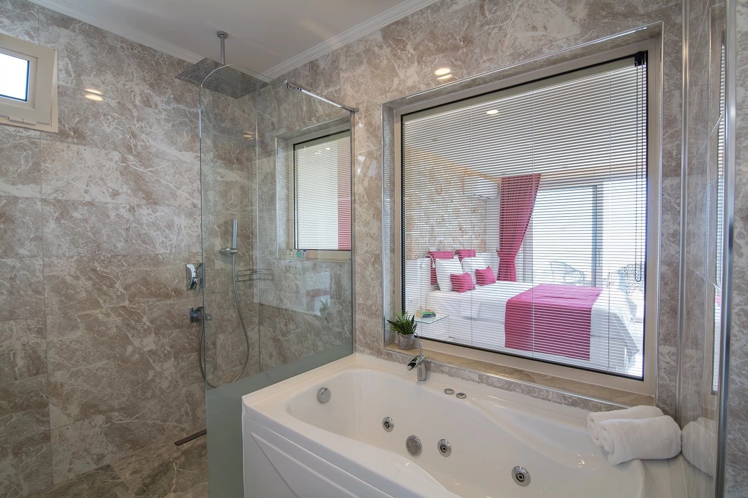 Villa Lamer Kalkan 65