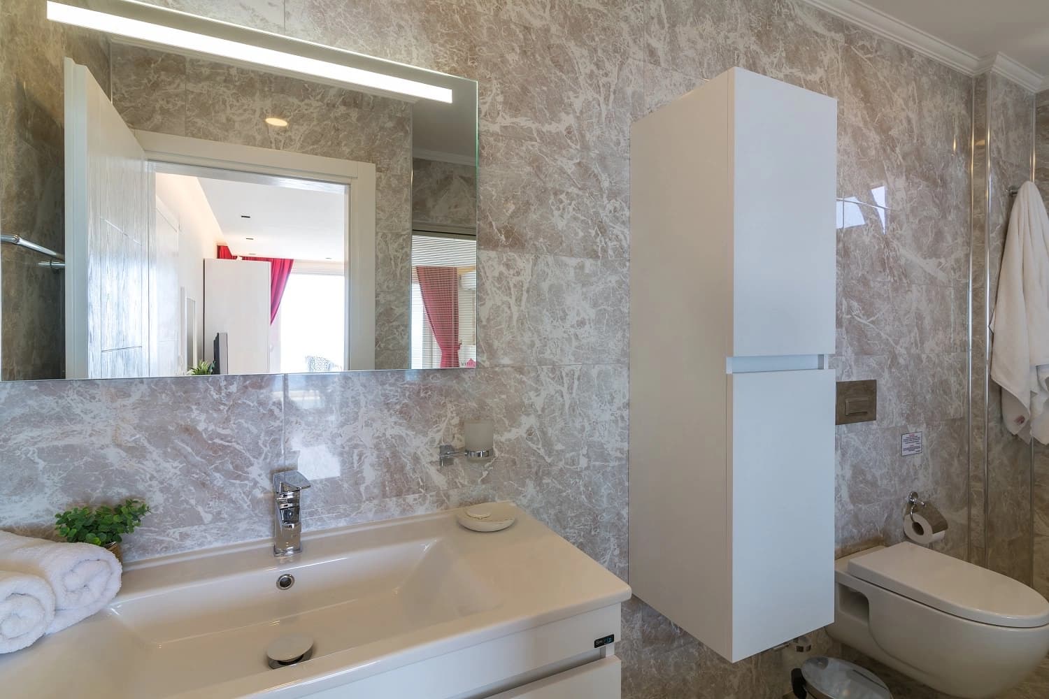 Villa Lamer Çocuk Havuzu 72