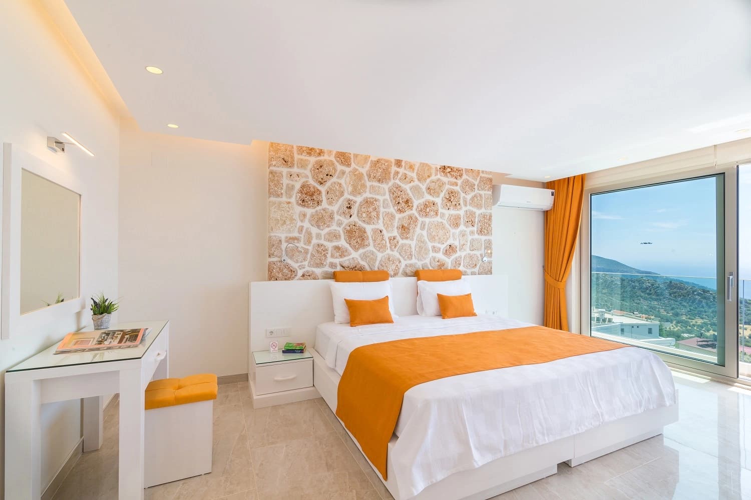 Villa Lamer Kalkan 79