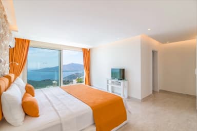 Villa Lamer Çocuk Havuzu 86