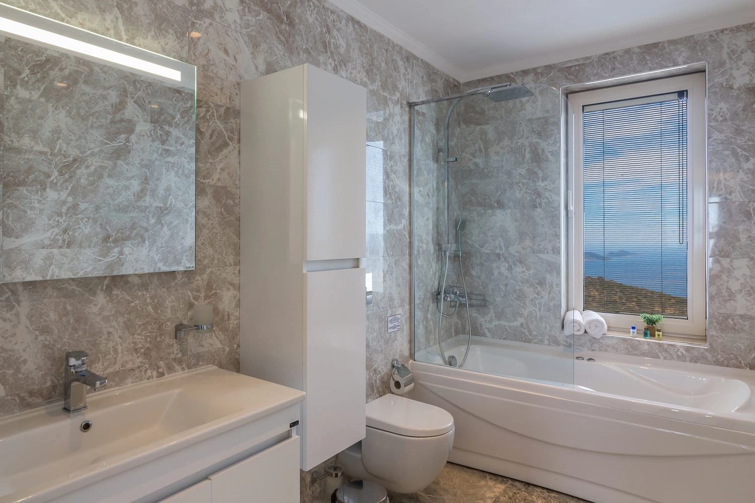 Villa Lamer Çocuk Havuzu 10