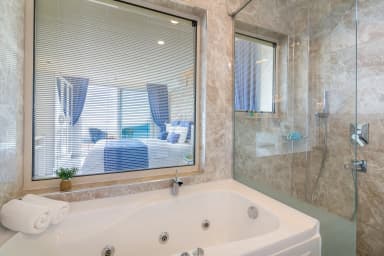 Villa Lamer Çocuk Havuzu 24