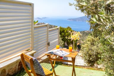 Villa Lamer Çocuk Havuzu 64