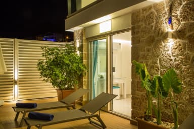 Villa Lamer Kalkan 15