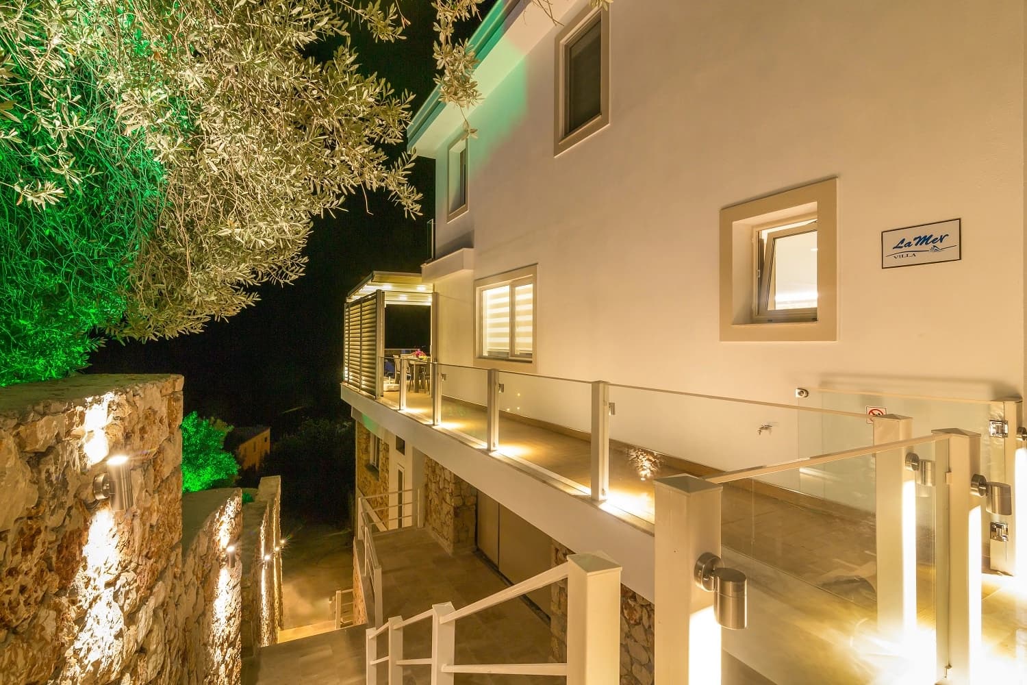 Villa Lamer Çocuk Havuzu 22