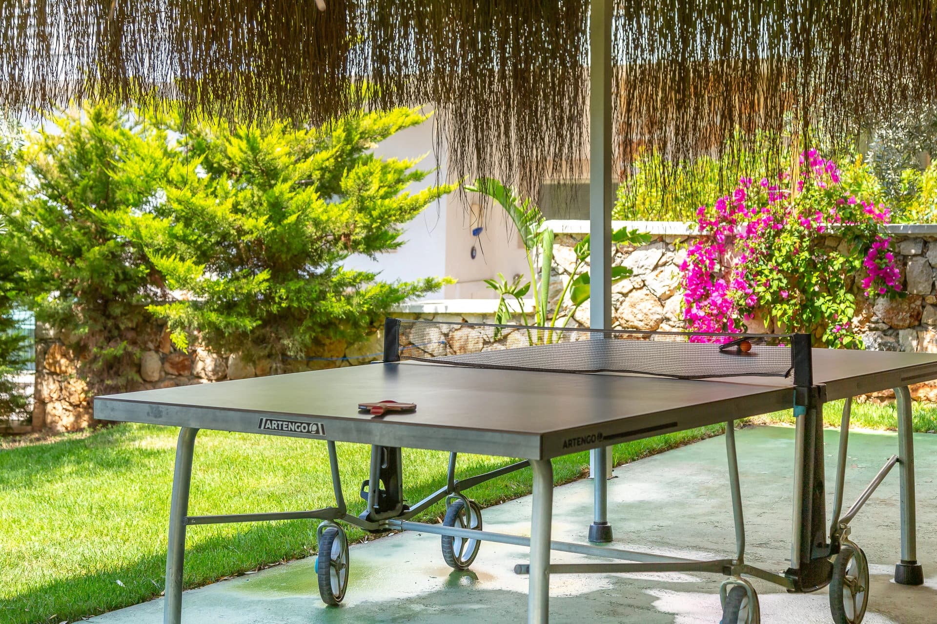 Villa Lamer Kalkan 71