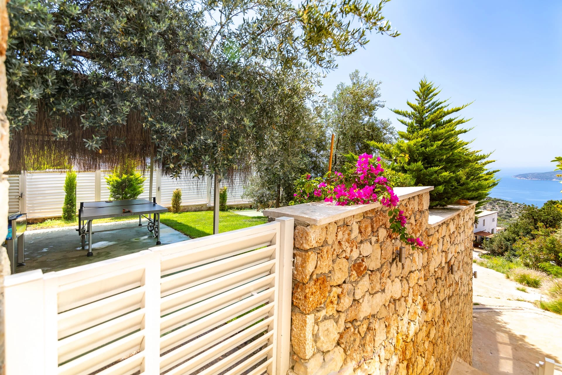 Villa Lamer Çocuk Havuzu 78