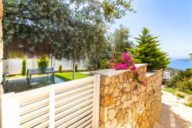 Villa Lamer Çocuk Havuzu 78