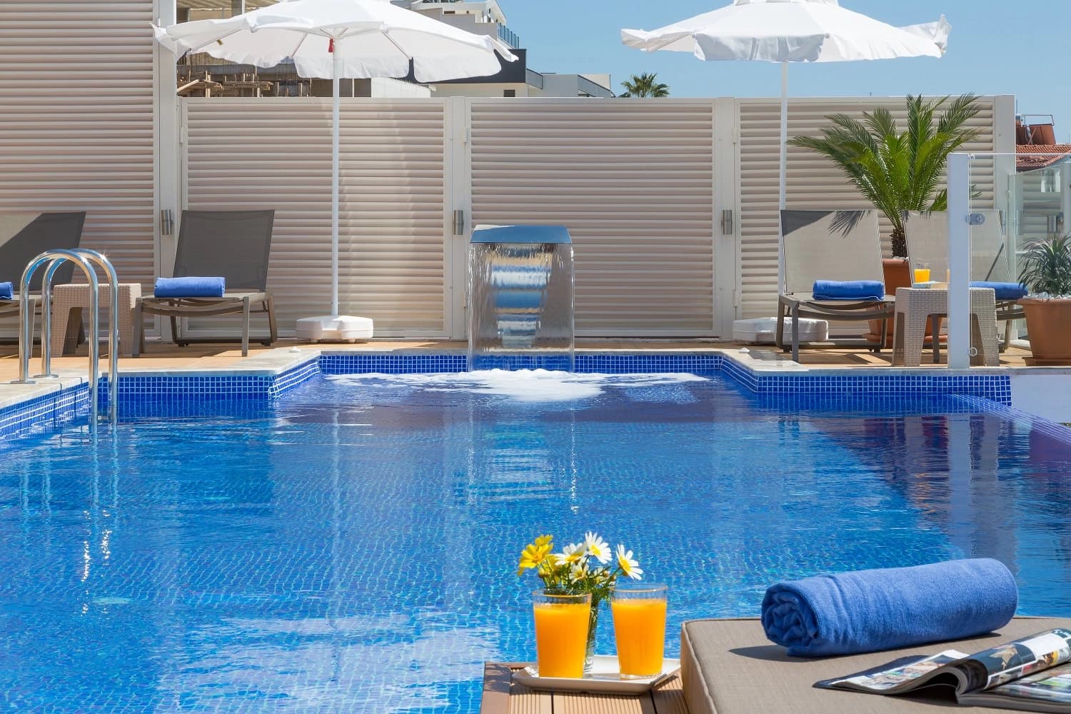 Villa Lamer Kalkan 43