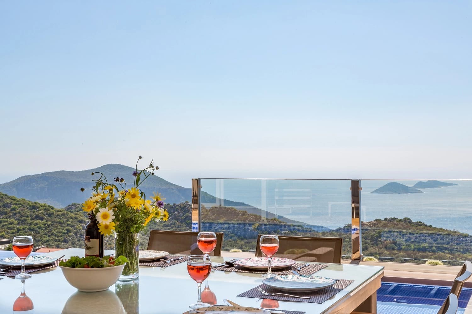 Villa Lamer Çocuk Havuzu 50