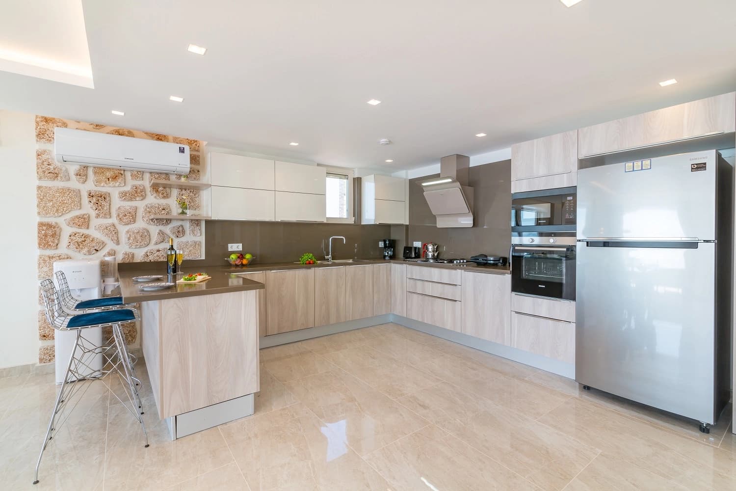 Villa Lamer Çocuk Havuzu 16