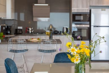 Villa Lamer Kalkan 23