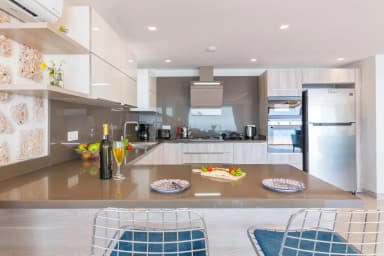 Villa Lamer Çocuk Havuzu 44