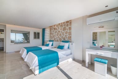 Villa Lamer Kalkan 59
