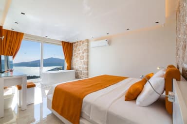 Villa Lamer Çocuk Havuzu 72