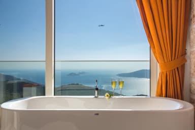 Villa Lamer Çocuk Havuzu 86