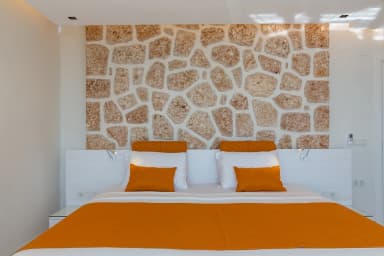 Villa Lamer Kalkan 93