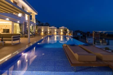 Villa Lamer Çocuk Havuzu 42