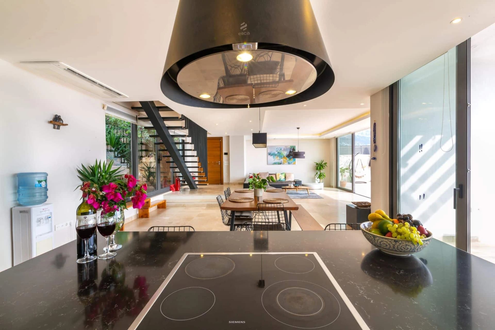 Villa Spectre Kalkan 45