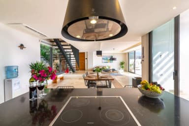 Villa Spectre Kalkan 45