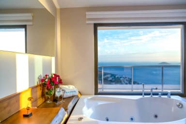 Villa Spectre Tatil Villası 18