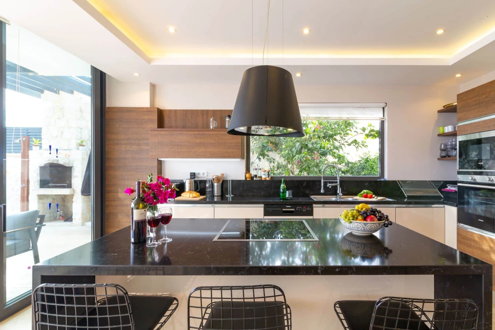 Villa Spectre Kalkan 59