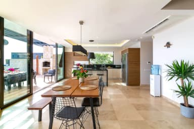 Villa Spectre Özel Havuzlu 66