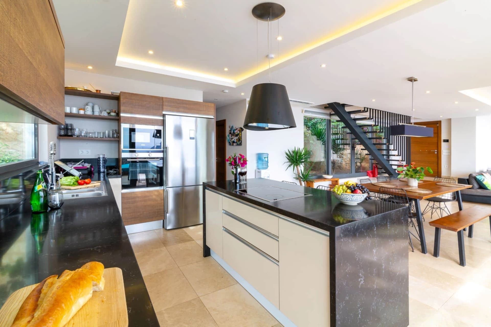 Villa Spectre Kalkan 73