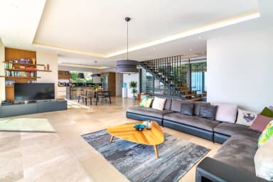 Villa Spectre Tatil Villası 80