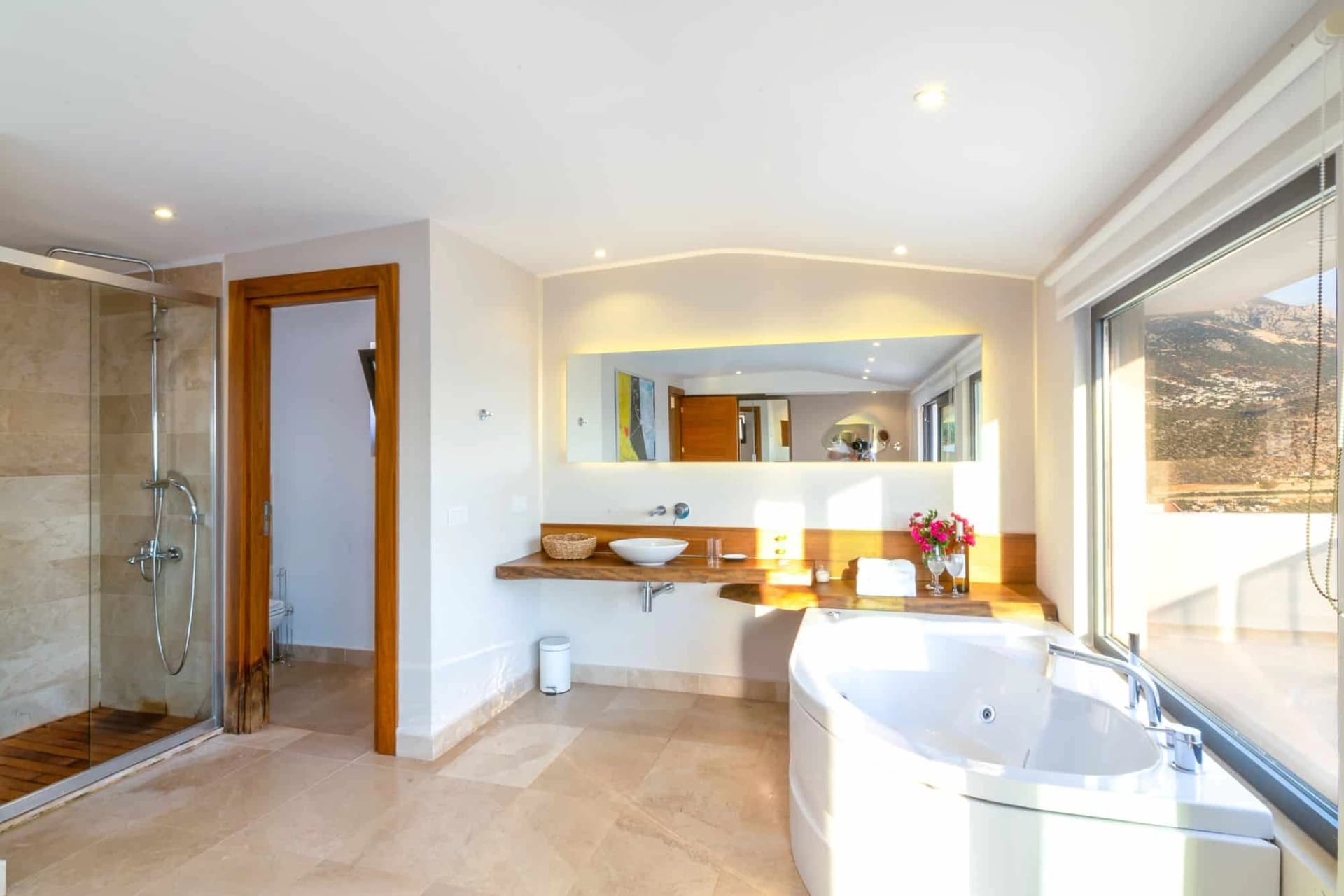 Villa Spectre Kalkan 11