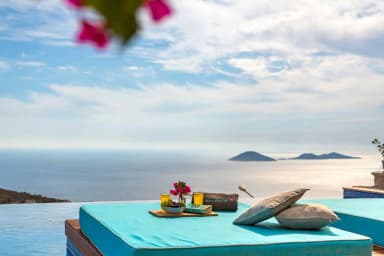 Villa Spectre Kalkan 65